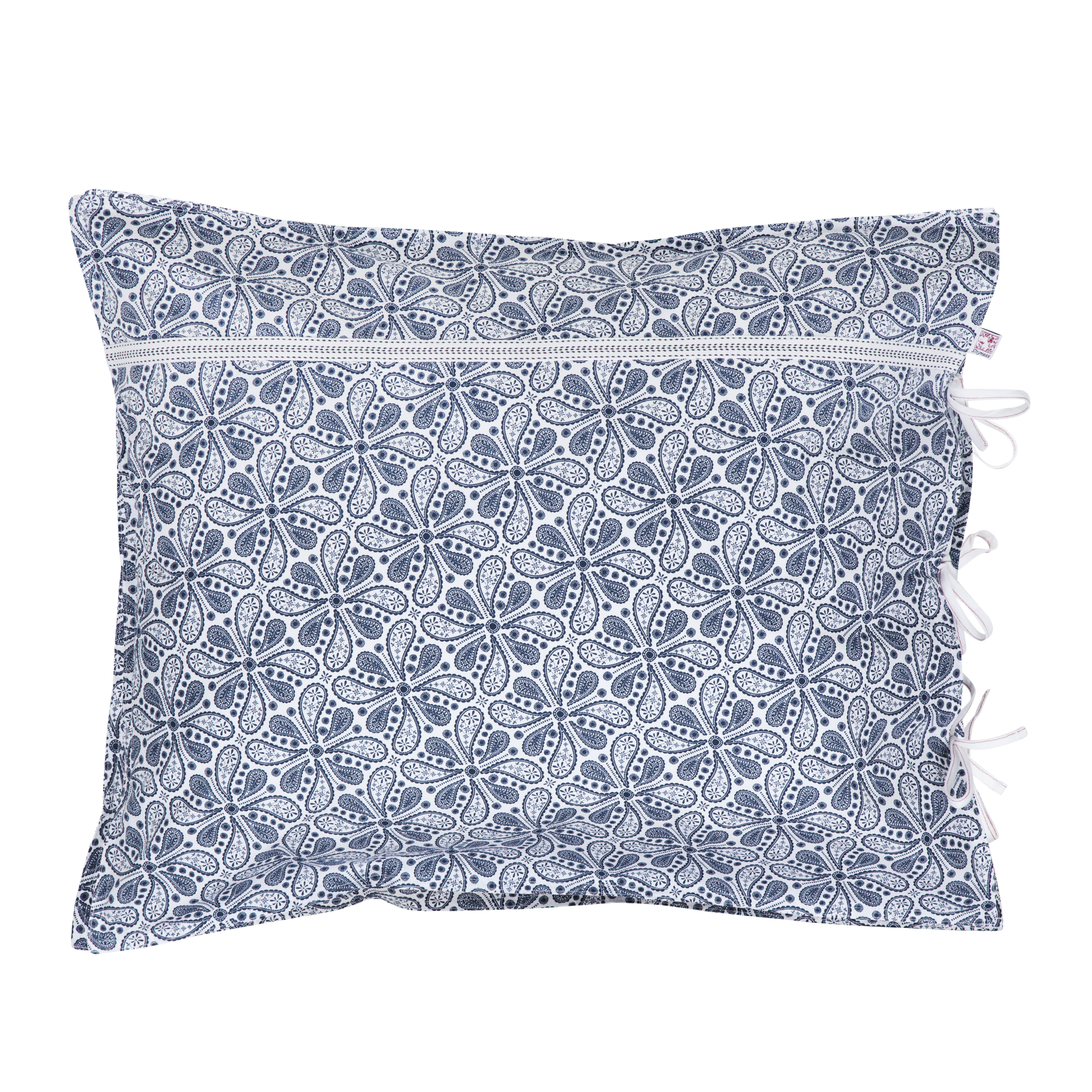Pillowcase Sewing Pattern Standard Queen King — Spruce & Fjell