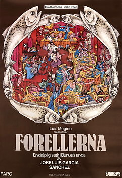 FORELLERNA