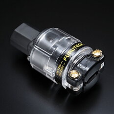 Furutech FI-11 (Cu) rak IEC C15-kontakt