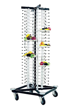 Tallrikshållare
