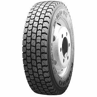 285/70R19.5 Kumho KRD02