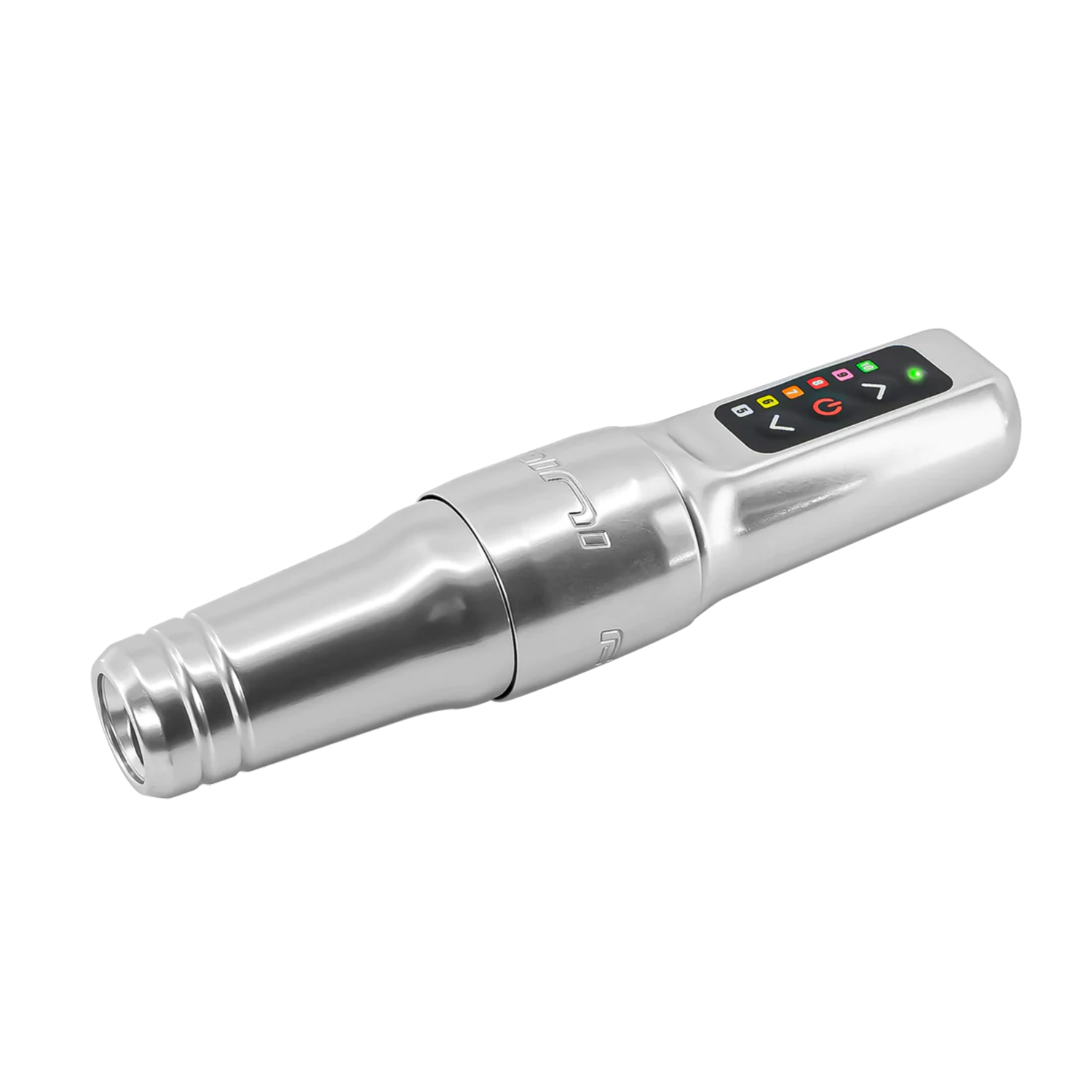 Flux Mini Silver - 2
