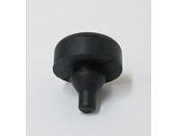 Centre stand rubber - Honda original