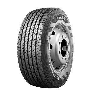  315/70R22.5 Kumho KWA03