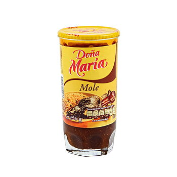  DONA MARIA  MOLE PASTA  