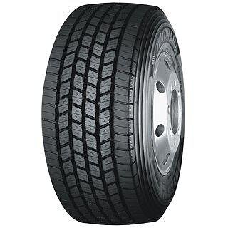 385/65R22.5 Yokohama 901ZS