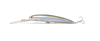HMKL K-III Minnow 95 SP 9,5 cm