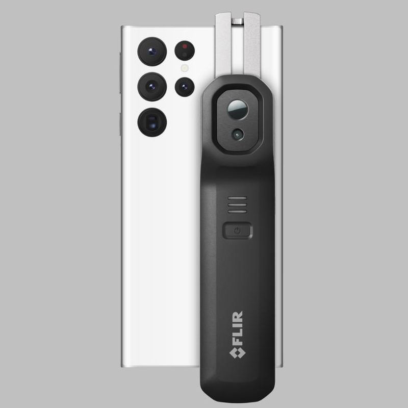Flir one Edge Pro - 2
