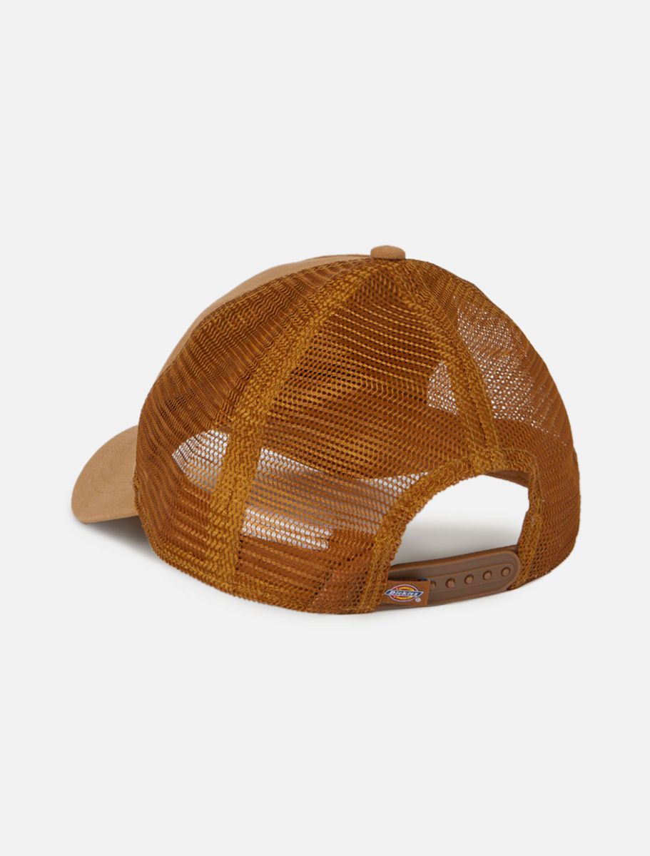 Dickies sumiton mesh keps brown duck - 2