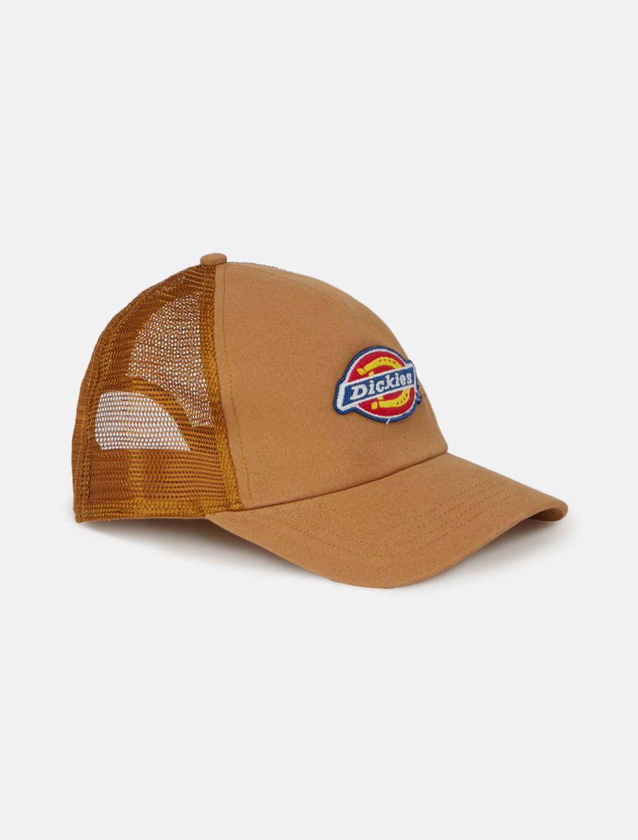 Dickies sumiton mesh keps brown duck