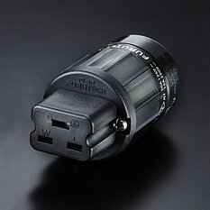 Furutech FI-32 (R) IEC C19 rhodiumpläterad kontakt