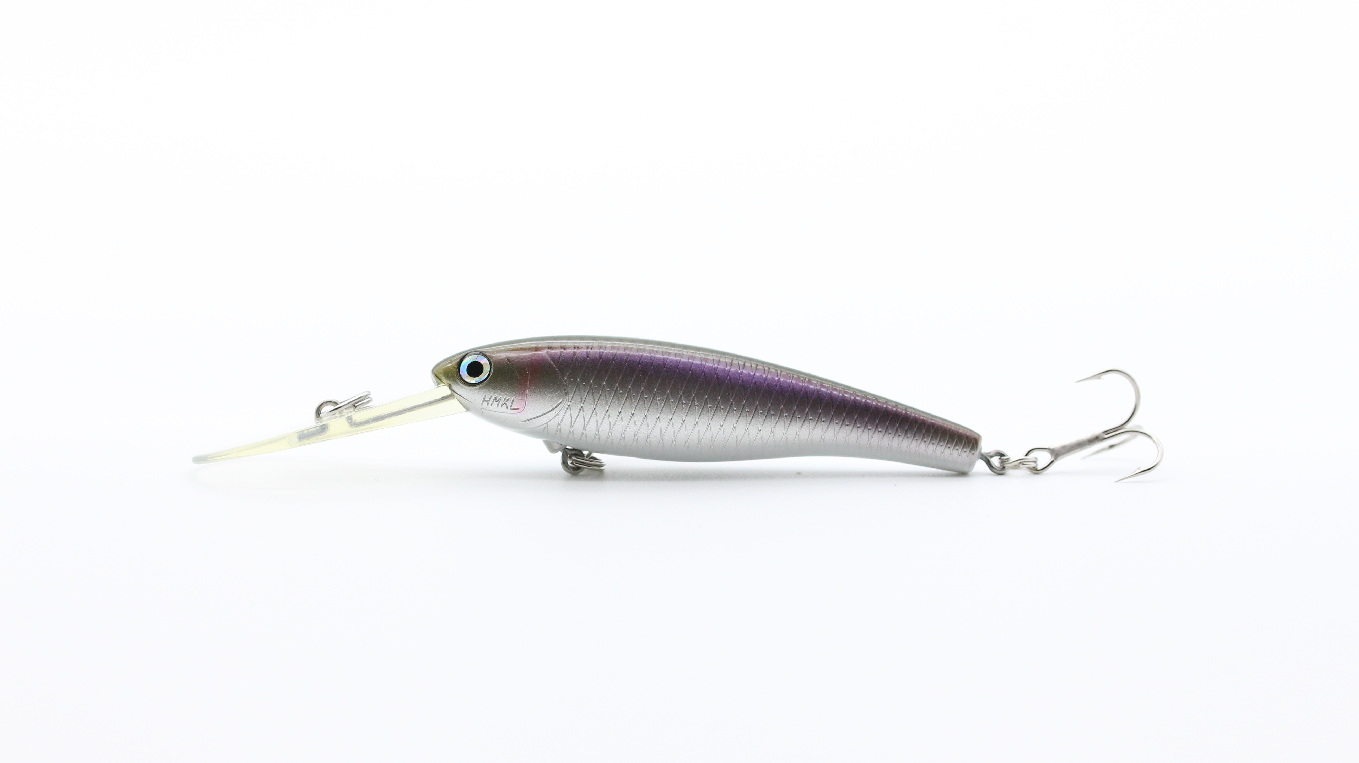 HMKL Shad 65 MR 6,5 cm