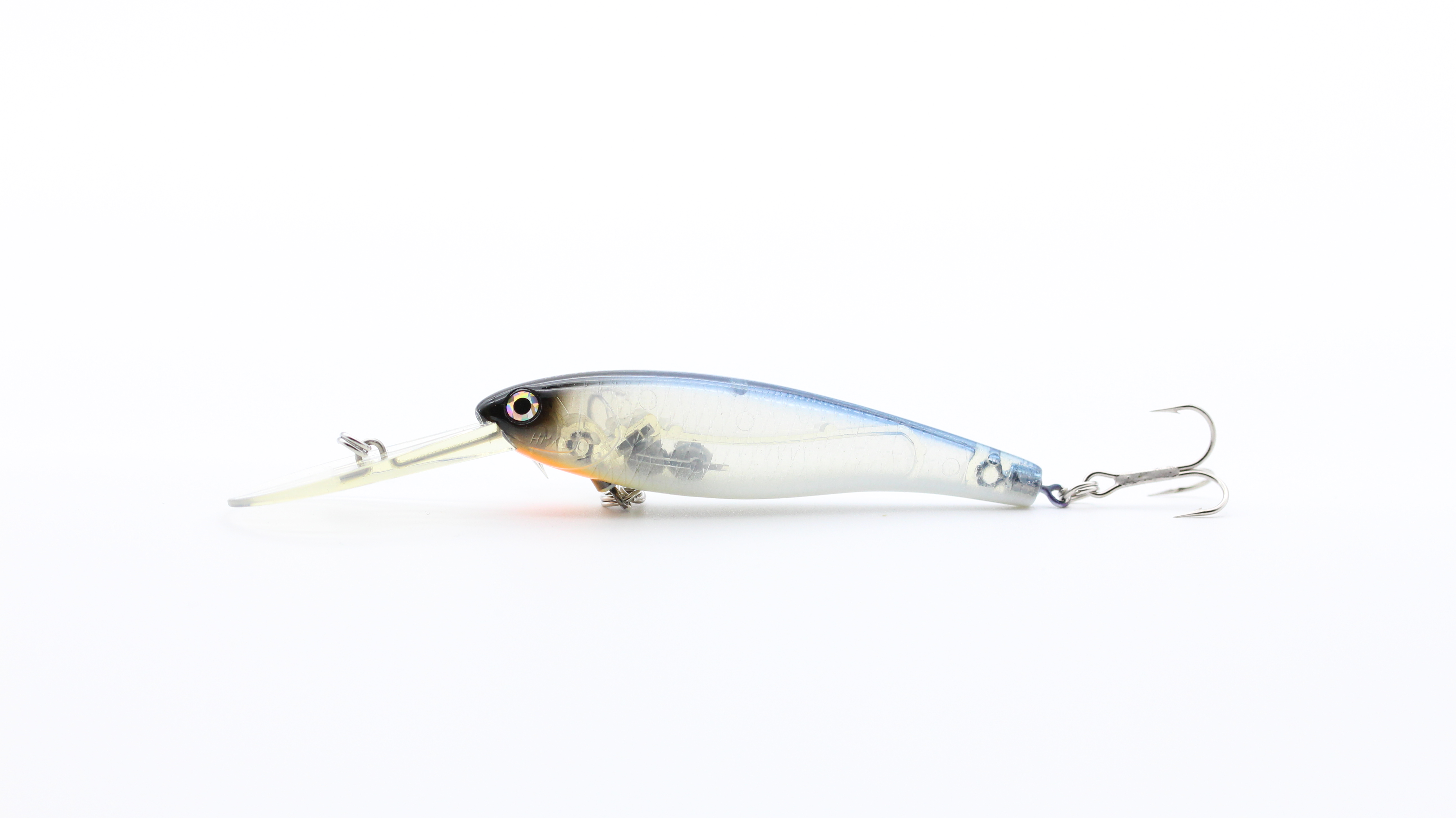 HMKL Shad 65 MR 6,5 cm - 6