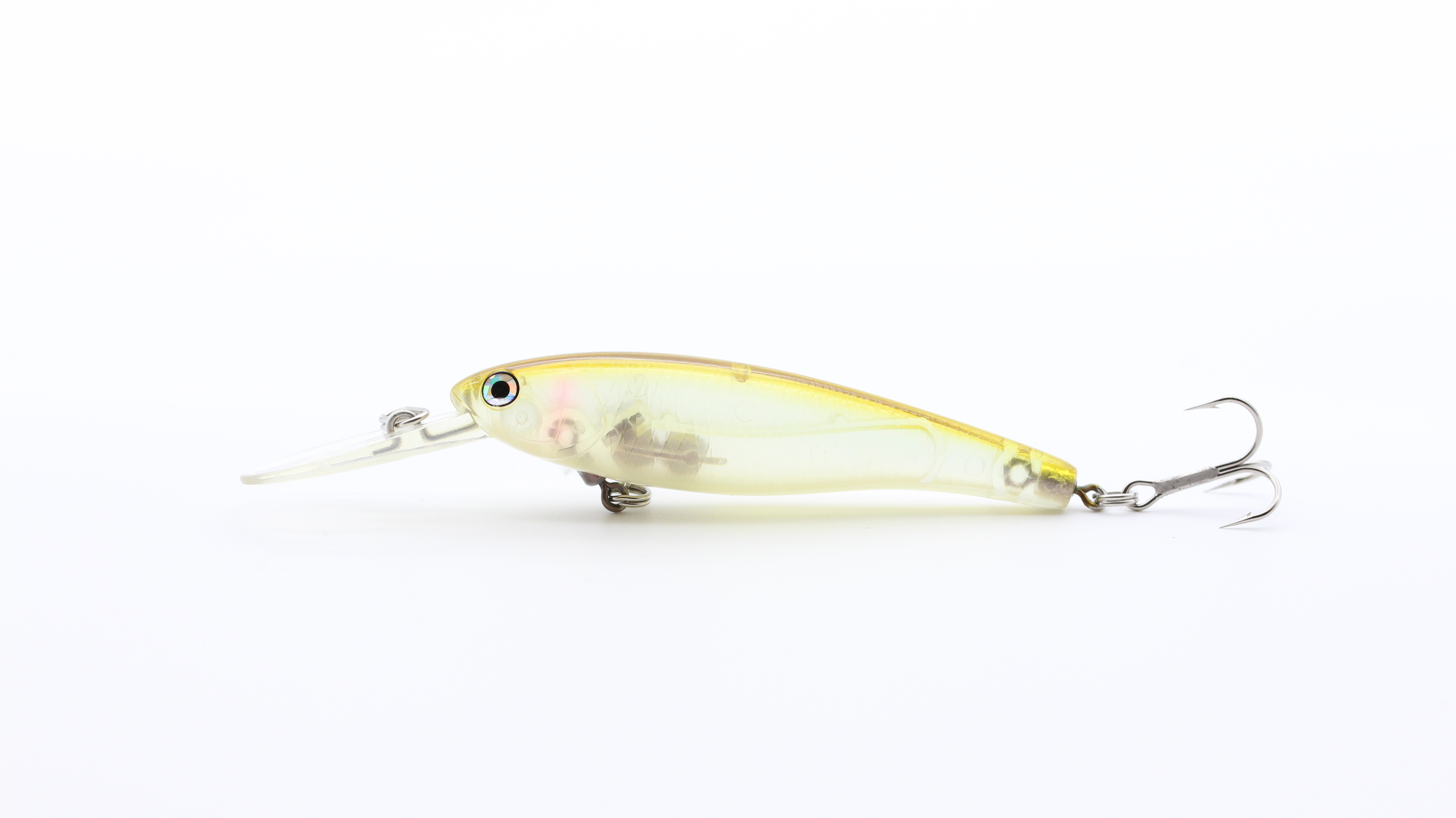 HMKL Shad 65 SR 6,5 cm