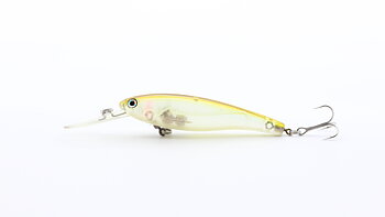 HMKL Shad 65 SR 6,5 cm