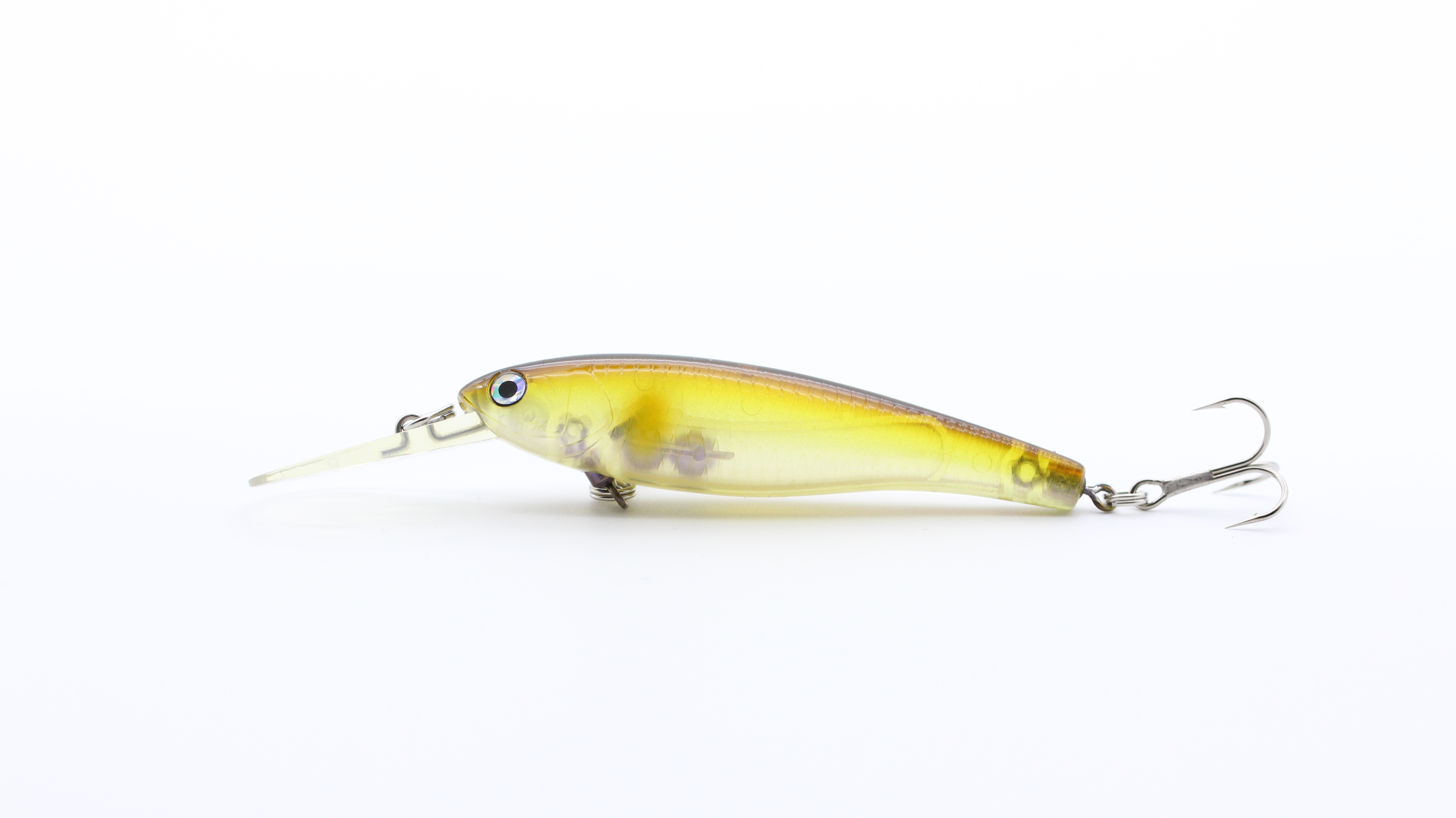 HMKL Shad 65 SR 6,5 cm - 3