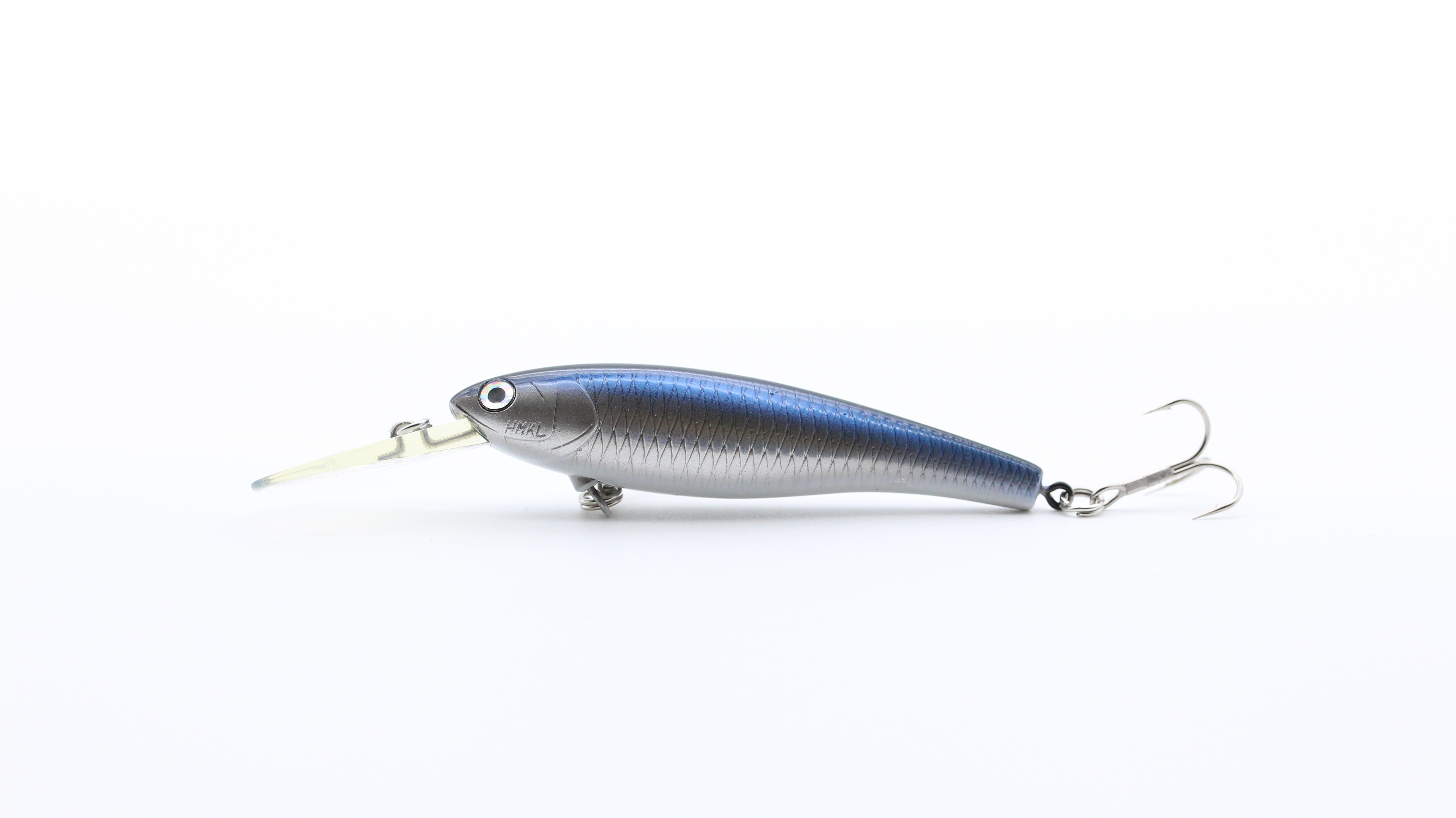 HMKL Shad 65 SR 6,5 cm - 2