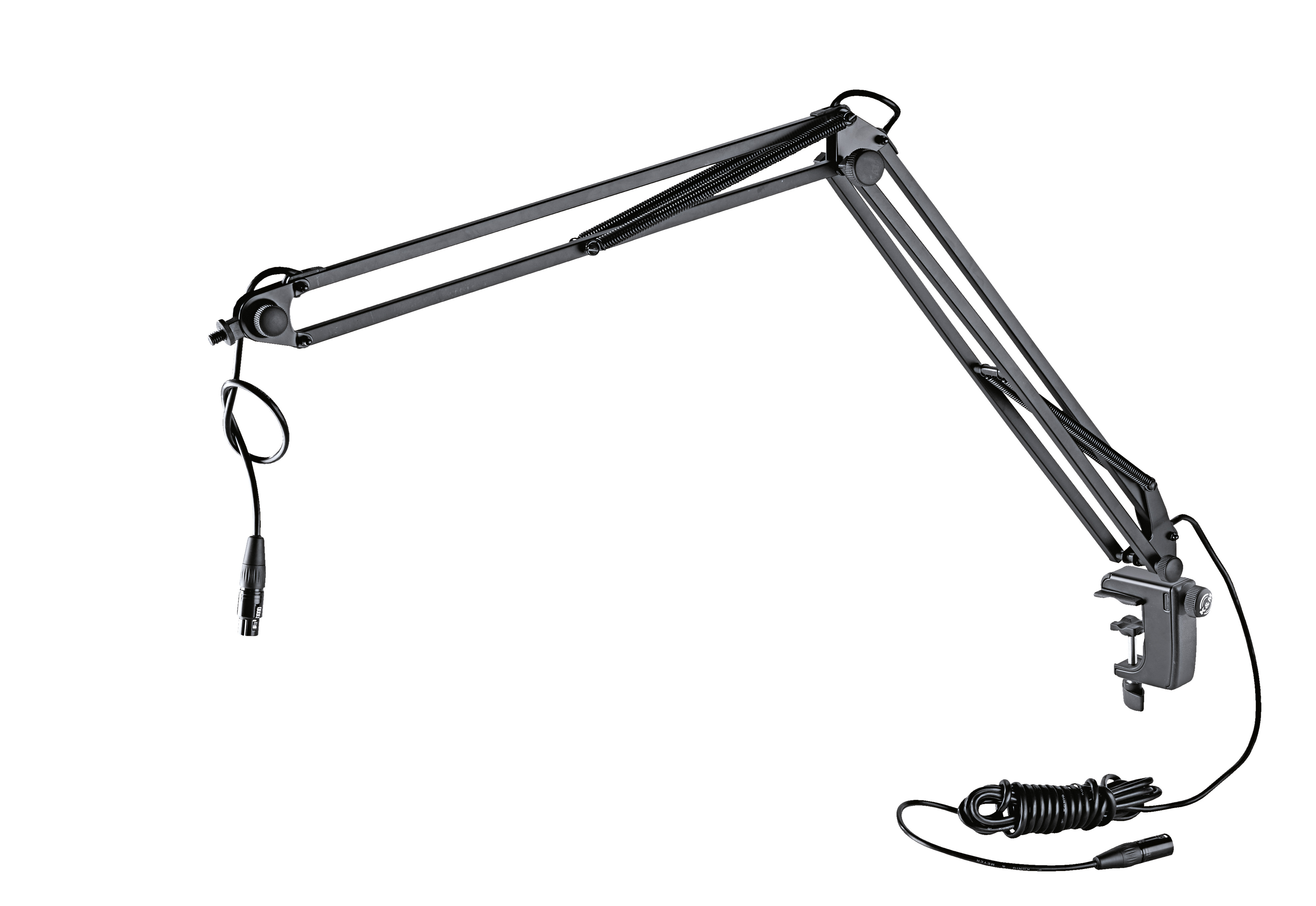 K&M 23850 Desk Arm
