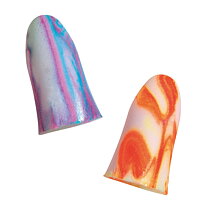 EARPLUG POCKET PACK 5 PAIRS MOLDEX