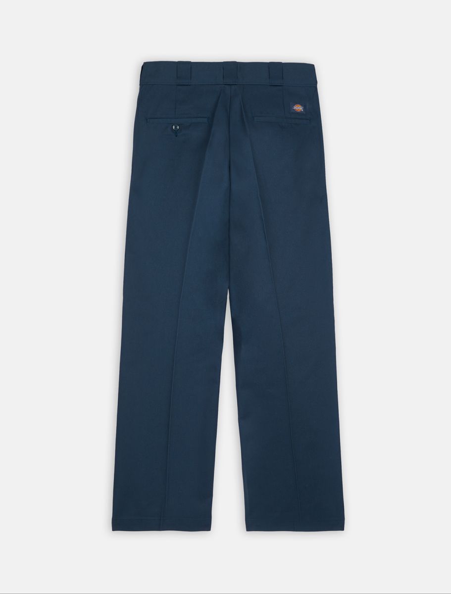 Dickies Original 874 Arbetsbyxor Air Force Blue - 10