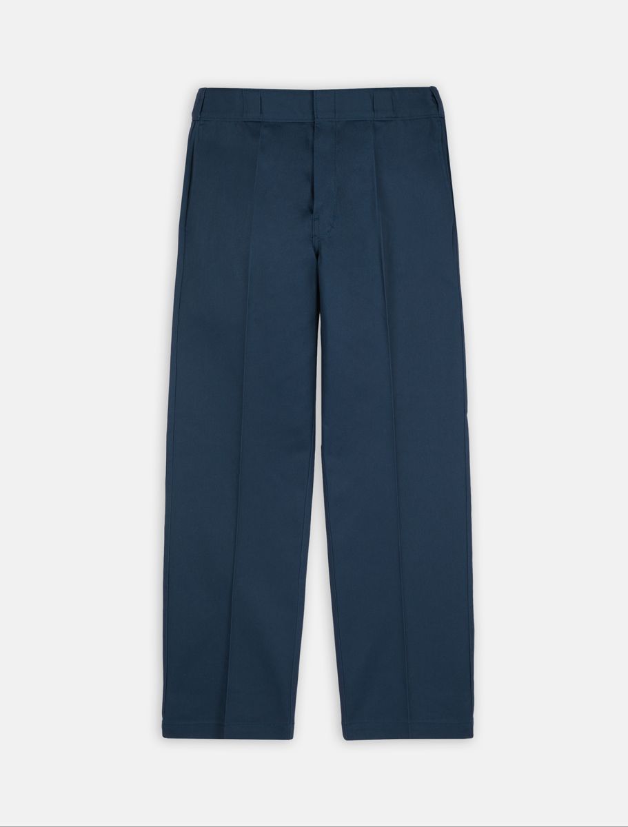 Dickies Original 874 Arbetsbyxor Air Force Blue - 9
