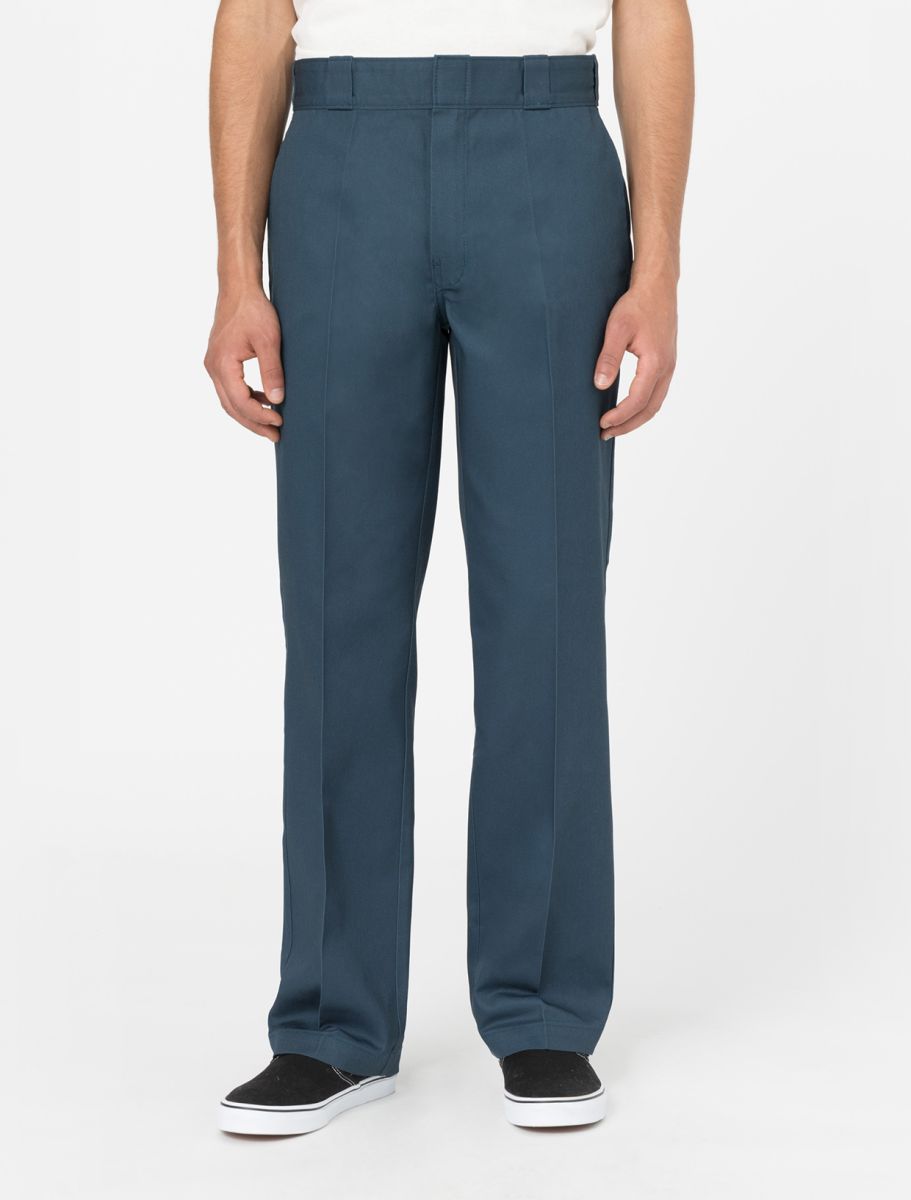 Dickies Original 874 Arbetsbyxor Air Force Blue