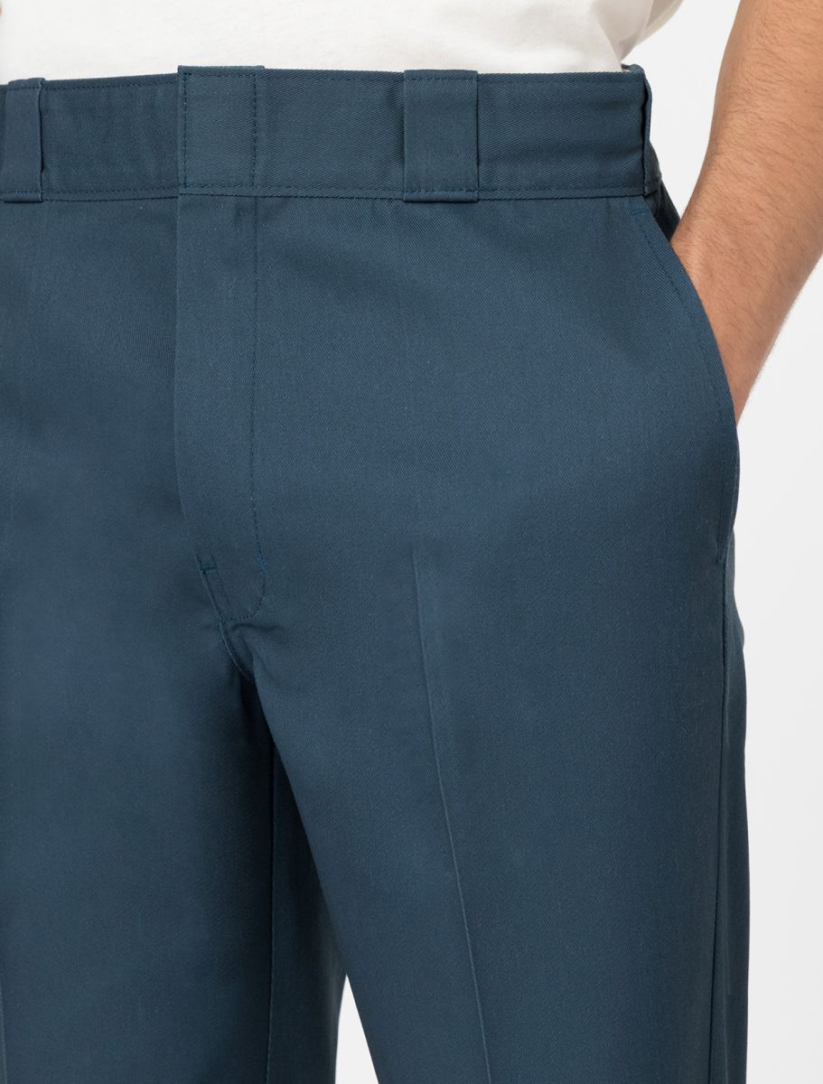 Dickies Original 874 Arbetsbyxor Air Force Blue - 6