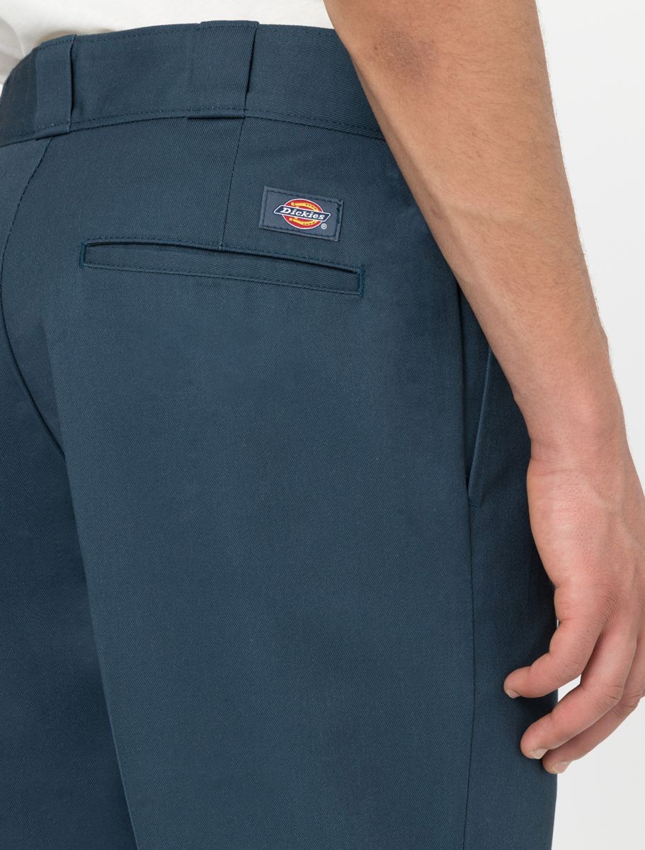 Dickies Original 874 Arbetsbyxor Air Force Blue - 7