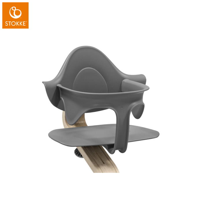 Stokke Nomi Matstol  - 17
