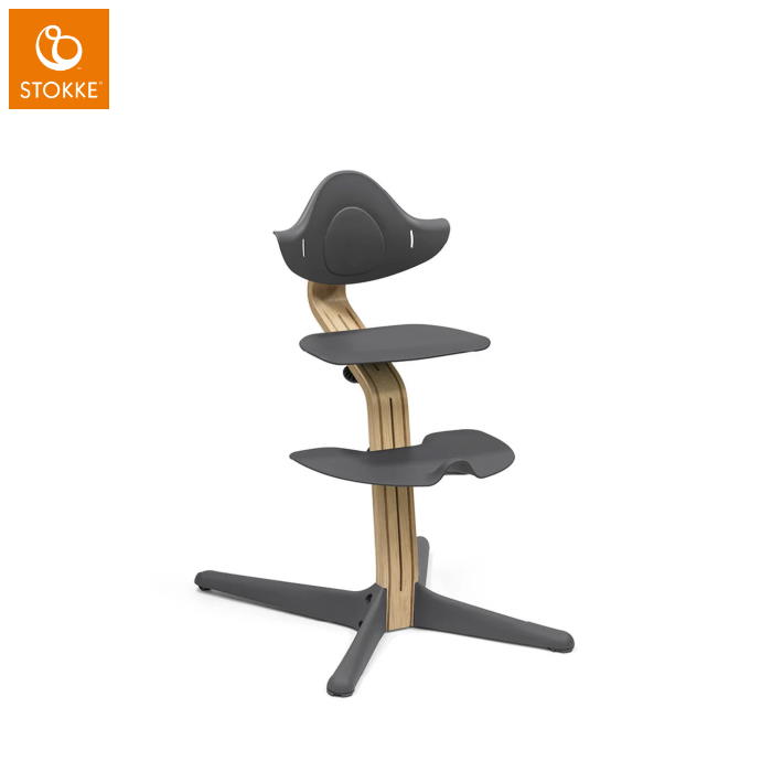 Stokke Nomi Matstol  - 4