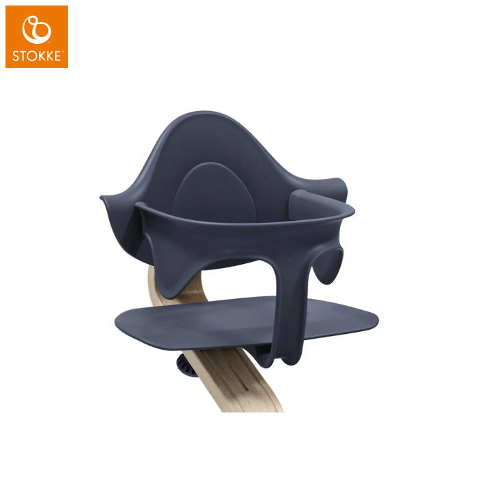 Stokke Nomi Matstol  - 19
