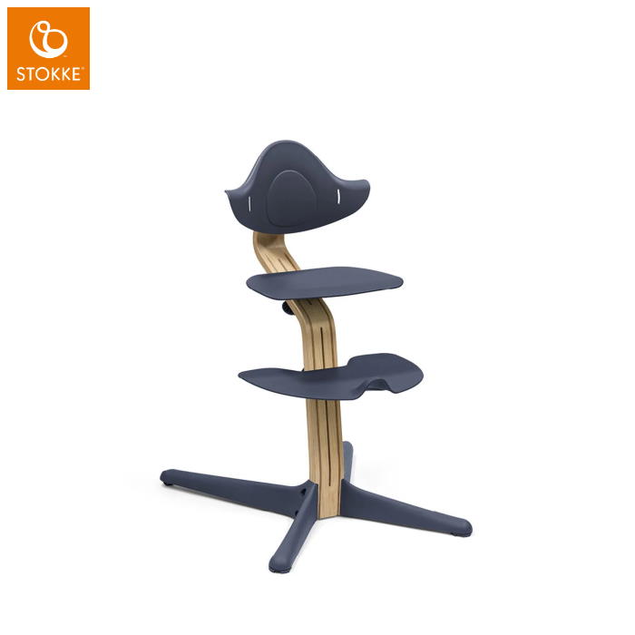 Stokke Nomi Matstol  - 5