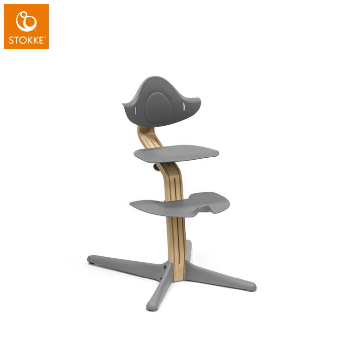 Stokke Nomi Matstol  - 3
