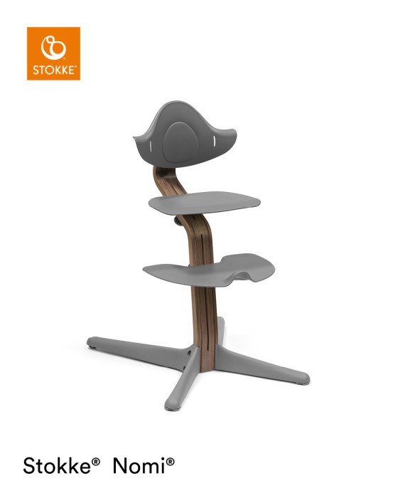 Stokke Nomi Matstol  - 13