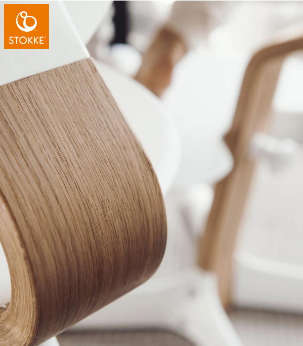 Stokke Nomi Matstol  - 14