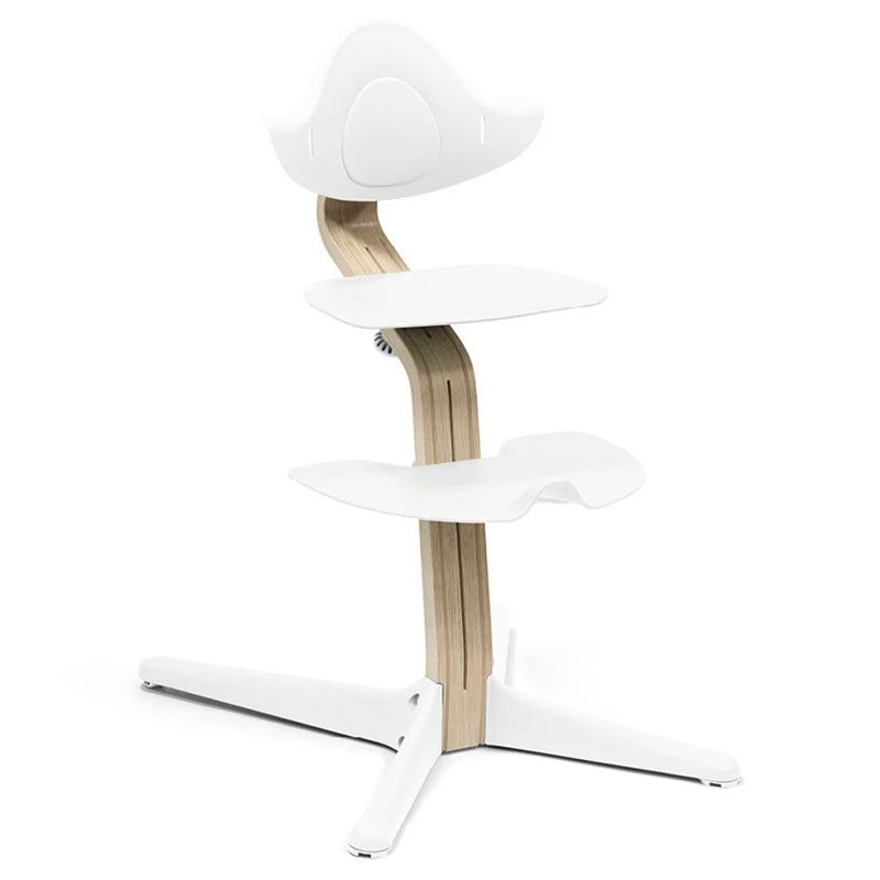 Stokke Nomi Matstol  - 8