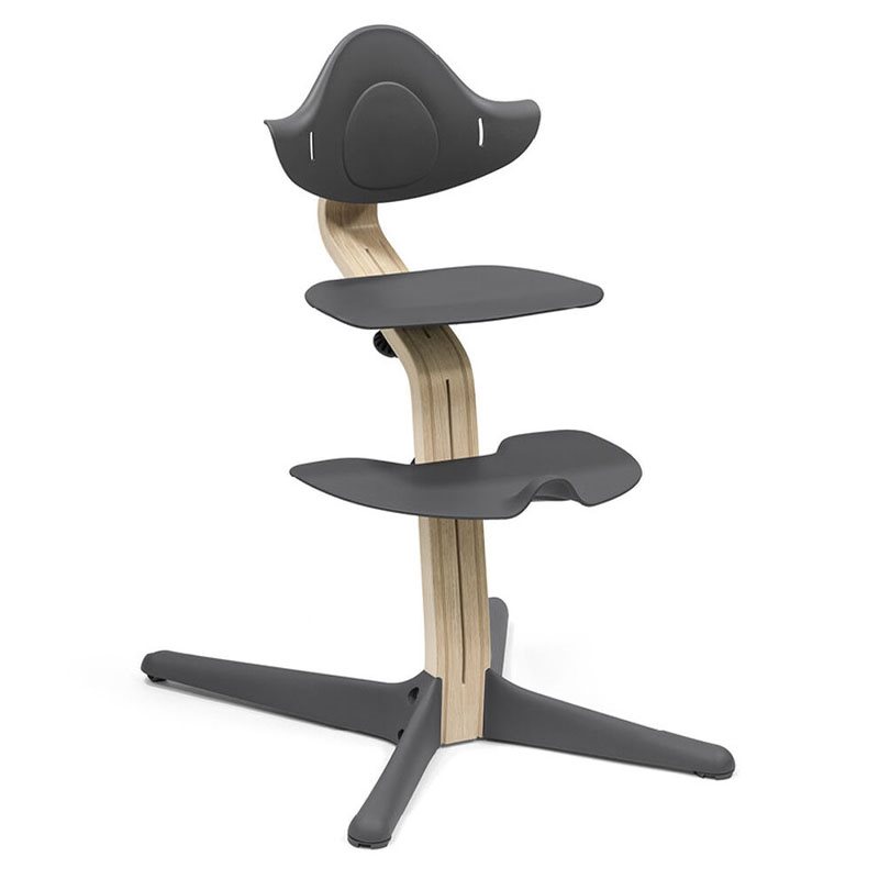 Stokke Nomi Matstol  - 10