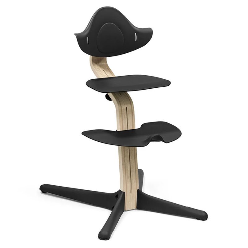 Stokke Nomi Matstol  - 7