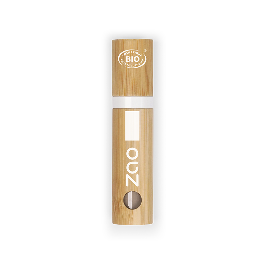ZAO Eyebrow Mascara 051 Blonde - 4