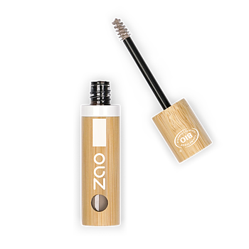 ZAO Eyebrow Mascara 051 Blonde
