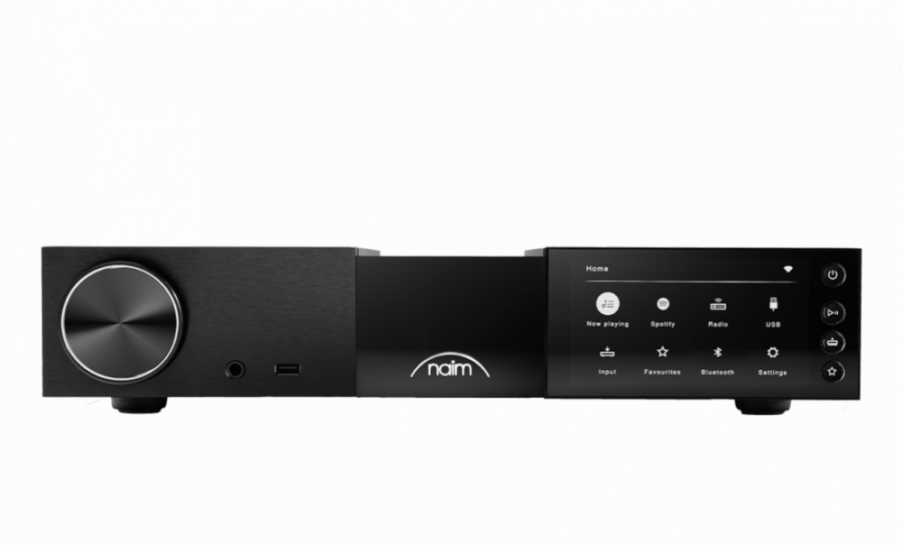 NAIM NSC 222