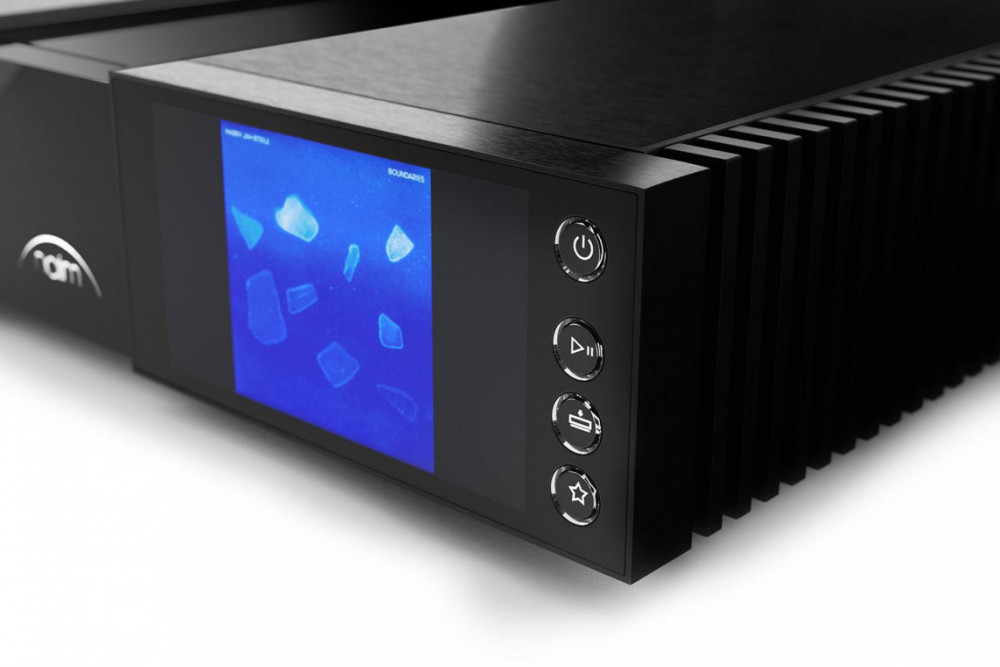 NAIM NSC 222 - 6