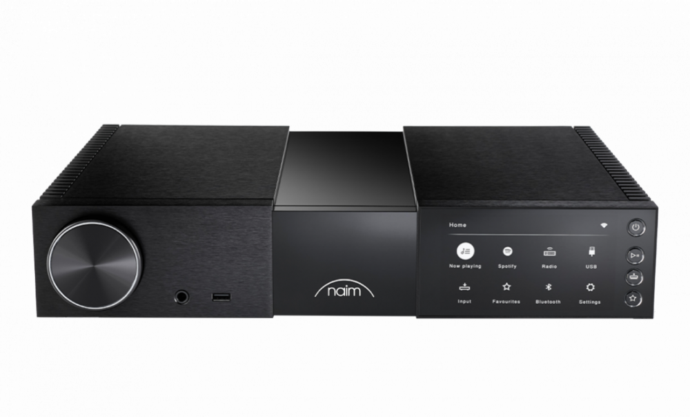 NAIM NSC 222 - 2