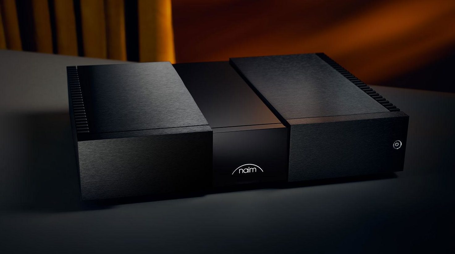 NAIM NAP 250 - 6