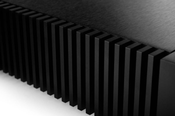 NAIM NAP 250 - 4
