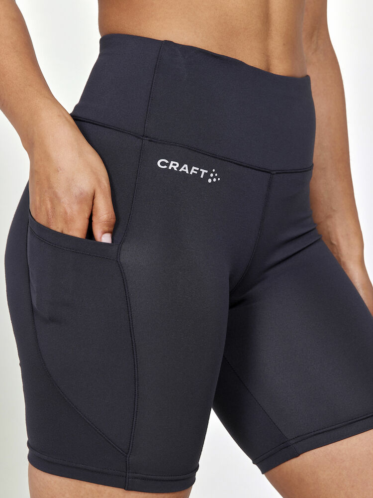 Craft Adv Essence Short Tights 2 W - 2