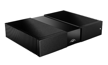 NAIM NPX 300