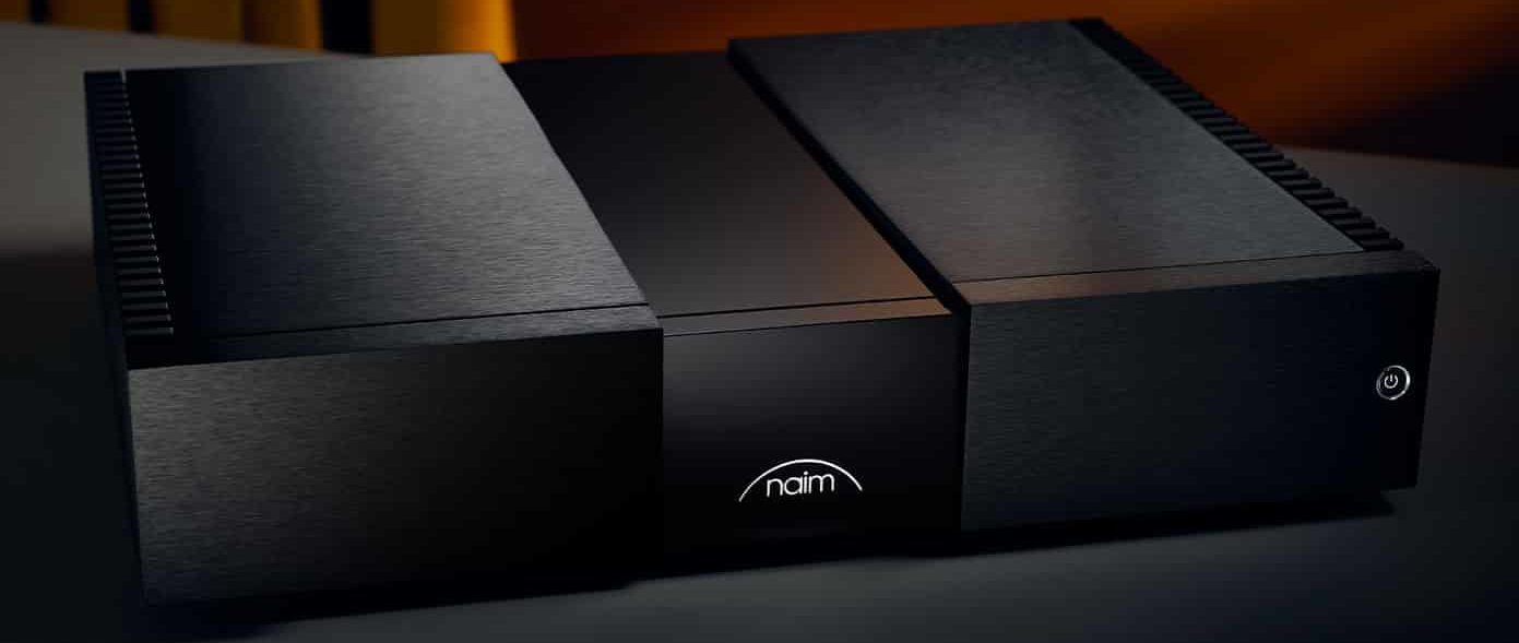NAIM NPX 300 - 5