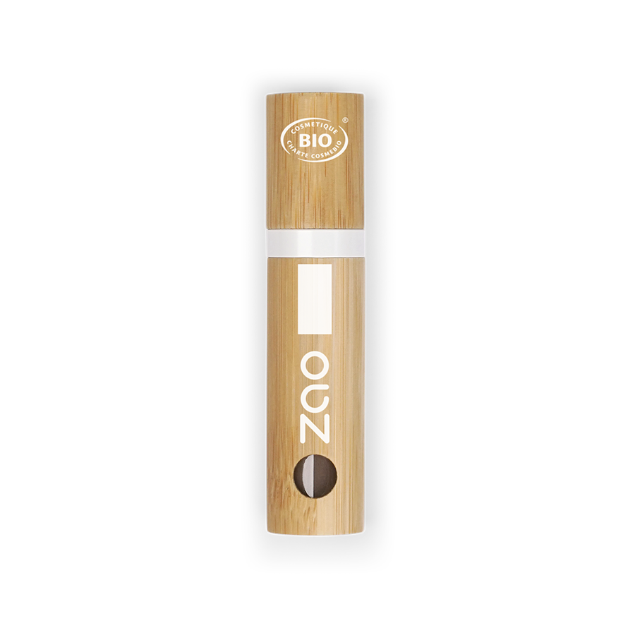 ZAO Eyebrow Mascara 053 Brown | Økologisk brynsmaskara - 4