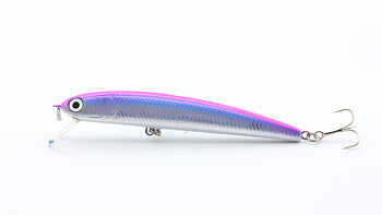 HMKL K-I Minnow Suspend 8,5 cm